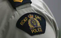 Canadian police investigate Gaza war crimes
