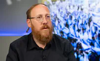 לתת רוח גבית ללוחמים, לרסן את מערכת המשפט