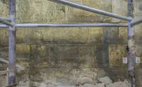 סאגת אבני הכותל: יוחזרו ויועברו לגניזה