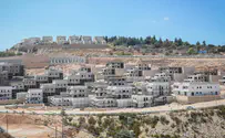 אלונה תתאחד עם מנשה, אלקנה עם שער שומרון