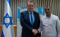 Defense Min appoints special coordinator to address hilltop youth