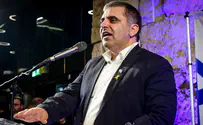 אופיר סופר מגיב לאיום החרדי: "התבלבלתם"