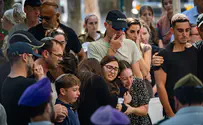 Staff sergeant Omer Van Gelder laid to rest