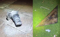 Missile fired from Yemen intercepted