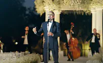 אבישי אשל שחרר סינגל חדש: "חופה לבנה"