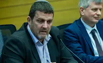 קורא לשינוי מיידי של דרך הלחימה בעזה