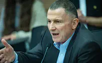 If drafting haredim in war is vengeance then I support vengeance