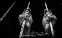 Jewish girl locked up abroad - act now