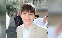 13-year-old Itai murdered, allegedly by mother