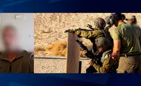 מיוחד: הכירו את לוחמי התגובה המהירה