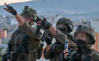 Nine terror suspects arrested in Tamun and Al Fara