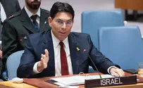 US vetoes resolution calling for immediate Gaza ceasefire