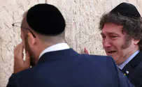 Rabbi-Amb. Wahnish secures direct Argentina-Israel flights
