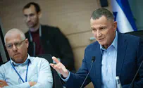 'Pass Equal Draft Law or face societal and fighting collapse'