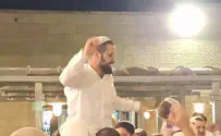 Widow of fallen soldier Maoz Fenigstein marries his friend