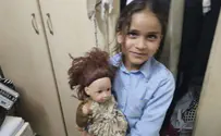 6 children stuck sleeping in one room with their father