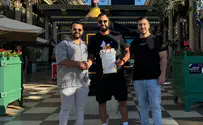 אתר ניקיון מהיר של קליבר נמכר לטופ קלין