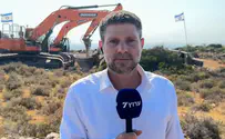 'We're establishing communities - we'll disrupt Arab continuity'