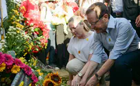 President Herzog marks 10 years since Pride Parade attack