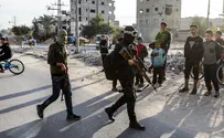 This is how Israel assisted anti-Hamas clans in Gaza