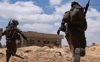 The West turns against Israel