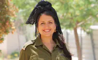 המילואימניקית הודחה לטובת מקורב לש"ס
