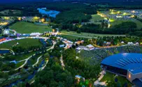Yamim Ba’im at Bethel Woods: The first festival of its kind