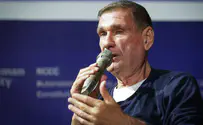 נפתלי בנט שוב משכתב את ההיסטוריה