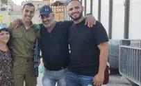 בונים זיכרון חי לאחים גורי מאופקים