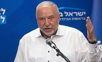 'Liberman must stand trial for leaking information'