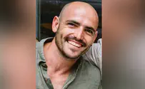 Emotional eulogy for heroic Maglan combat soldier Chen Gross