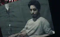 Hamas releases new photo of hostage Matan Zangauker