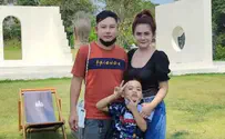 IDF recovers body of Thai hostage