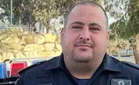 Police volunteer killed during high-speed pursuit