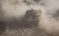 Террорист «Хизбаллы» уничтожен точным огнем