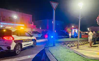 67-year-old woman stabbed to death in Nahariya; son suspected