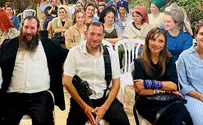 בשומרון נפתח "בית אשת החייל"