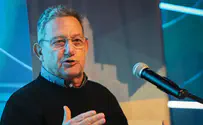 'This war is just and necessary'