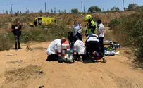 14-year-old boy pronounced dead after friends play with gun