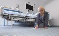 Help get Riki life-saving treatment