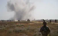 IDF confirms: Terrorist who participated in Nova massacre eliminated