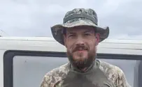 Jewish chef in elite unit killed in action