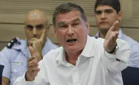 «Ты стал одержимым антинетанияхуистским безумием!»