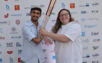 The Maccabiah returns to Tel Aviv-Jaffa
