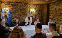 Jewish human rights are being denied globally