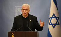 לפיד נגד ליברמן: אמירה מפלחת קרביים