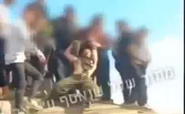 Angrest family releases new footage of Matan’s abduction