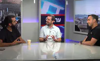 פאנל המילואימניקים של הרב אלעזר
