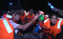 6 more 'selfie yacht' participants deported from Israel