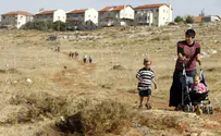 New report debunks ‘settler violence’ narrative